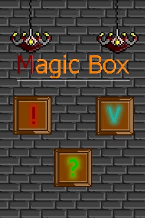 Magic Box