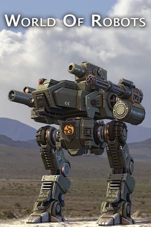 World Of Robots