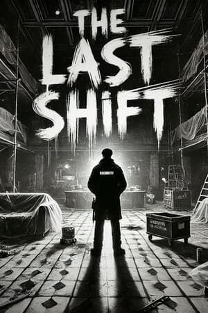 Dark Dimensions: The Last Shift