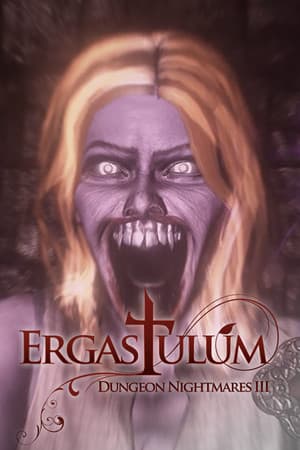 Ergastulum: Dungeon Nightmares III