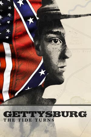 Gettysburg: The Tide Turns