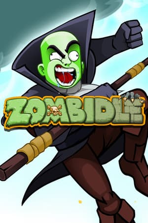 Zombidle : REMONSTERED