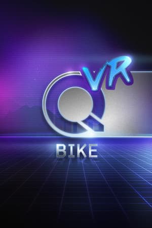 Qbike: Cyberpunk Motorcycles