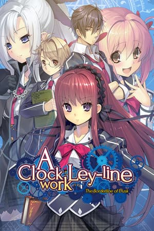 A Clockwork Ley-Line: The Borderline of Dusk