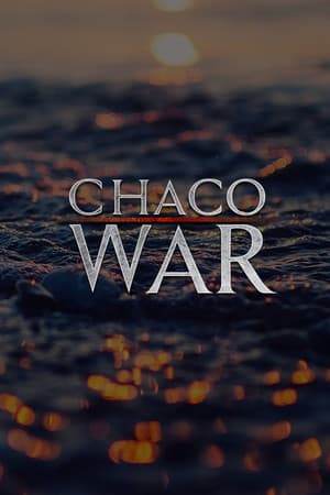 CW: Chaco War