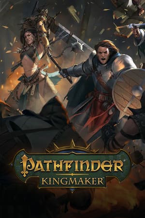Pathfinder: Kingmaker — Enhanced Plus Edition