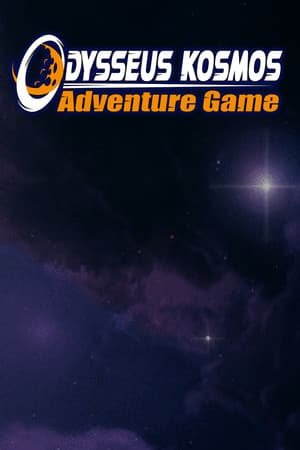 Odysseus Kosmos and his Robot Quest (Complete Season)