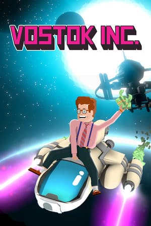 Vostok Inc.