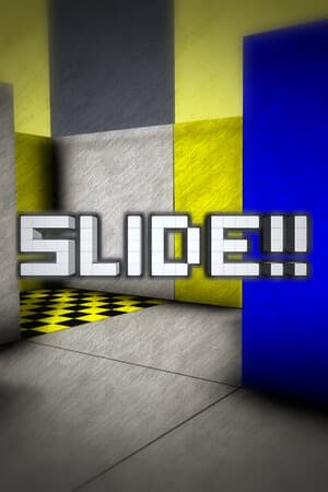 Slide!!