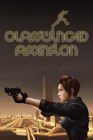 Glasswinged Ascension