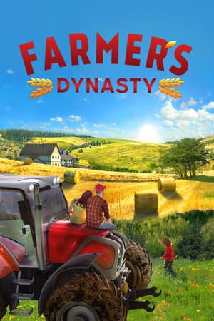Farmer's Dynasty - Final Harvest Edition