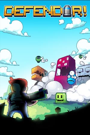 Defendoooooor!!