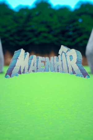 Maenhîr