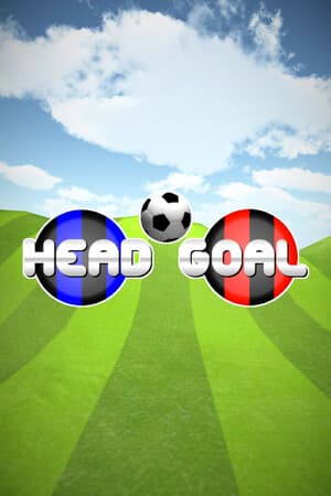 Head Goal: Soccer Online