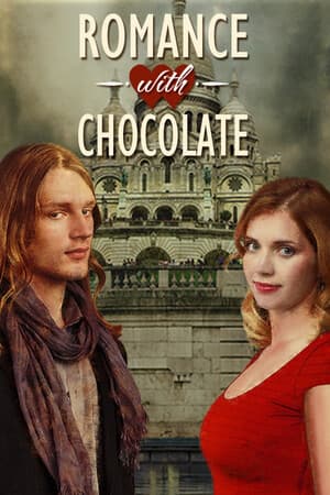 Romance with Chocolate - Hidden Object in Paris. HOPA