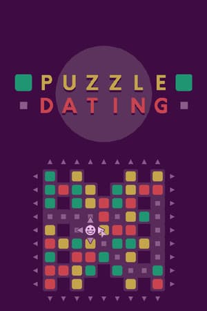 Puzzle Dating