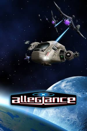 Microsoft Allegiance