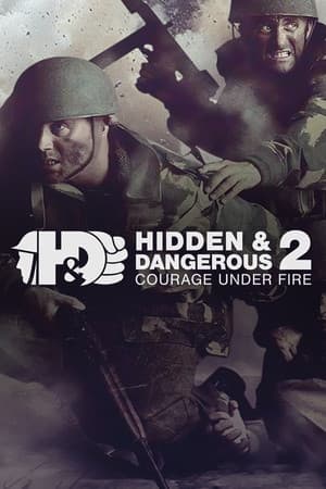 Hidden & Dangerous 2: Courage Under Fire