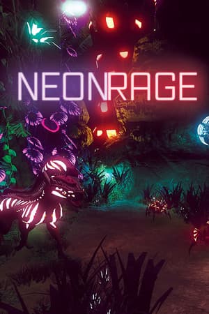 Neon Rage
