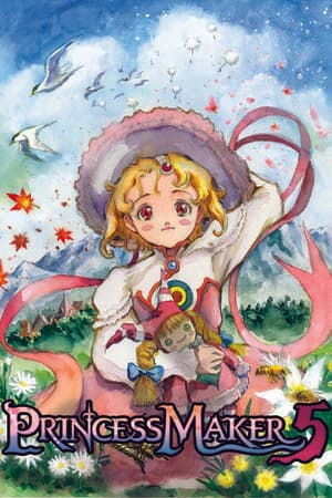 Princess Maker 5