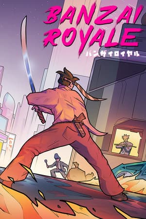BANZAI ROYALE