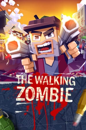 Walking Zombie: Shooter