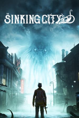 The Sinking City Remastered