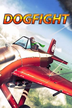Dog Fight Super Ultra Deluxe