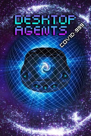 Desktop Agents - Cov1d-999