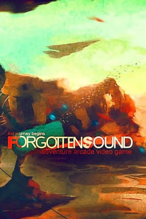 Forgotten Sound 1: Revelation