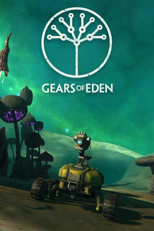 Gears of Eden