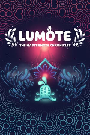 Lumote: The Mastermote Chronicles