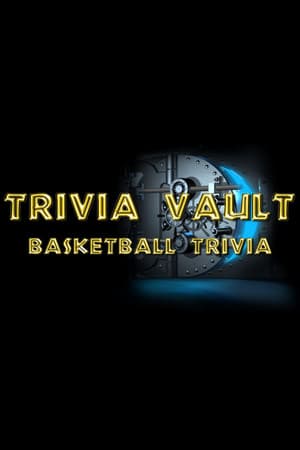 Trivia Vault Basketball Trivia