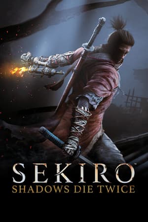 Sekiro™: Shadows Die Twice - GOTY Edition