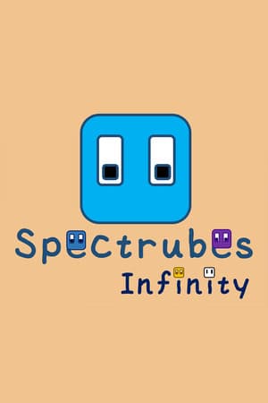 Spectrubes Infinity