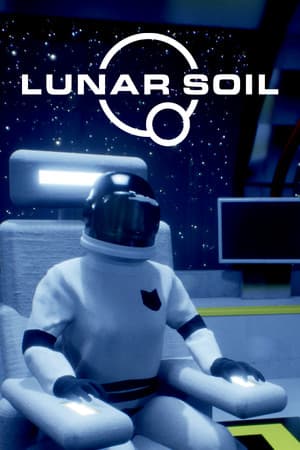 Lunar Soil
