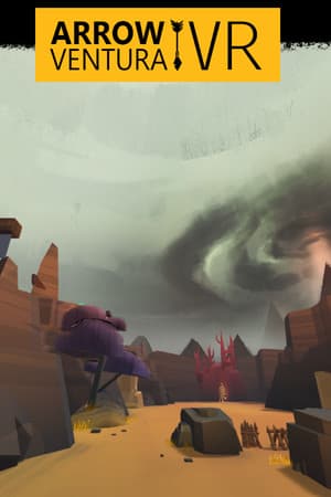 Arrow Ventura VR