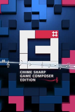 Chime Sharp Game Composer Edition