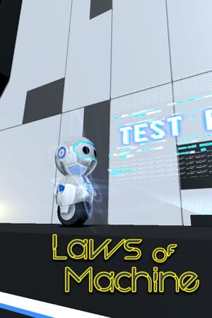 Laws of Machine