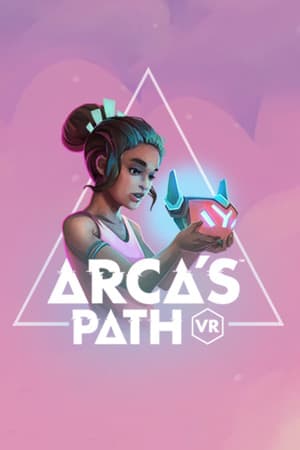 Arca's Path VR