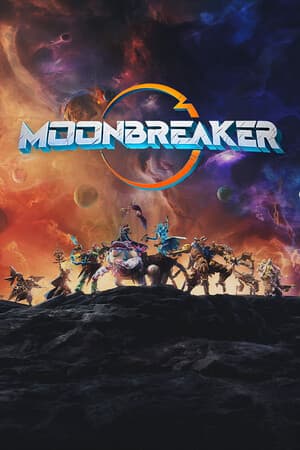 Moonbreaker
