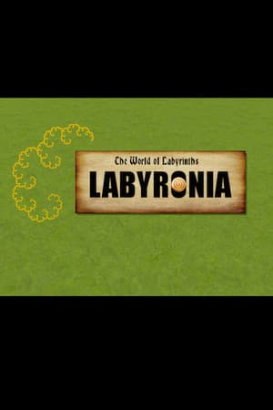 The World of Labyrinths: Labyronia