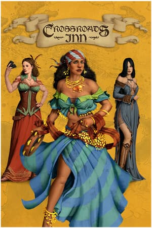 Crossroads Inn Anniversary Edition