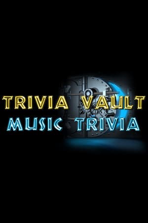Trivia Vault: Music Trivia