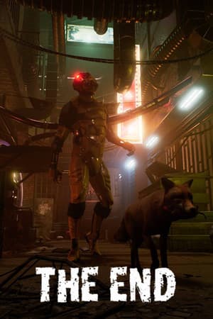 The End: Inari's Quest