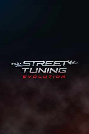 Street Tuning Evolution