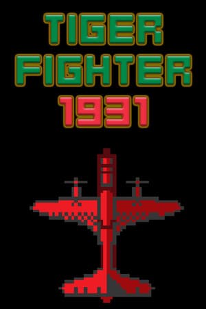 Tiger Fighter 1931