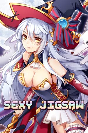 Sexy Jigsaw | 性感拼图 | 섹시 퍼즐 | セクシーなパズル