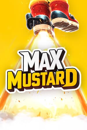 Max Mustard