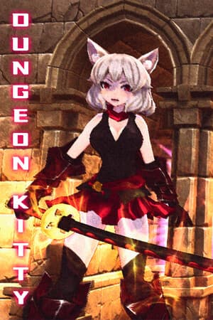 Dungeon Kitty